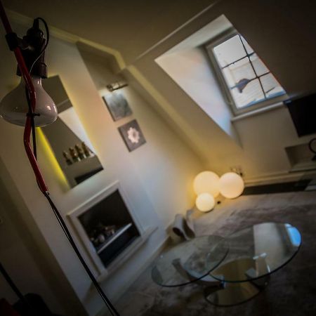 President Boutique Apartment Brno Zewnętrze zdjęcie