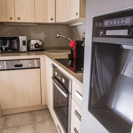 President Boutique Apartment Brno Zewnętrze zdjęcie