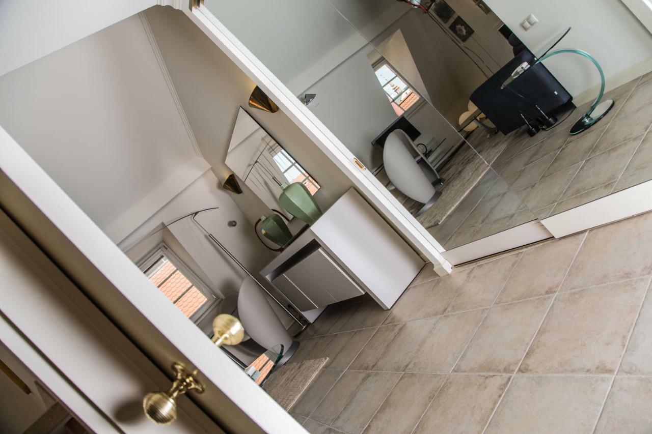 President Boutique Apartment Brno Zewnętrze zdjęcie