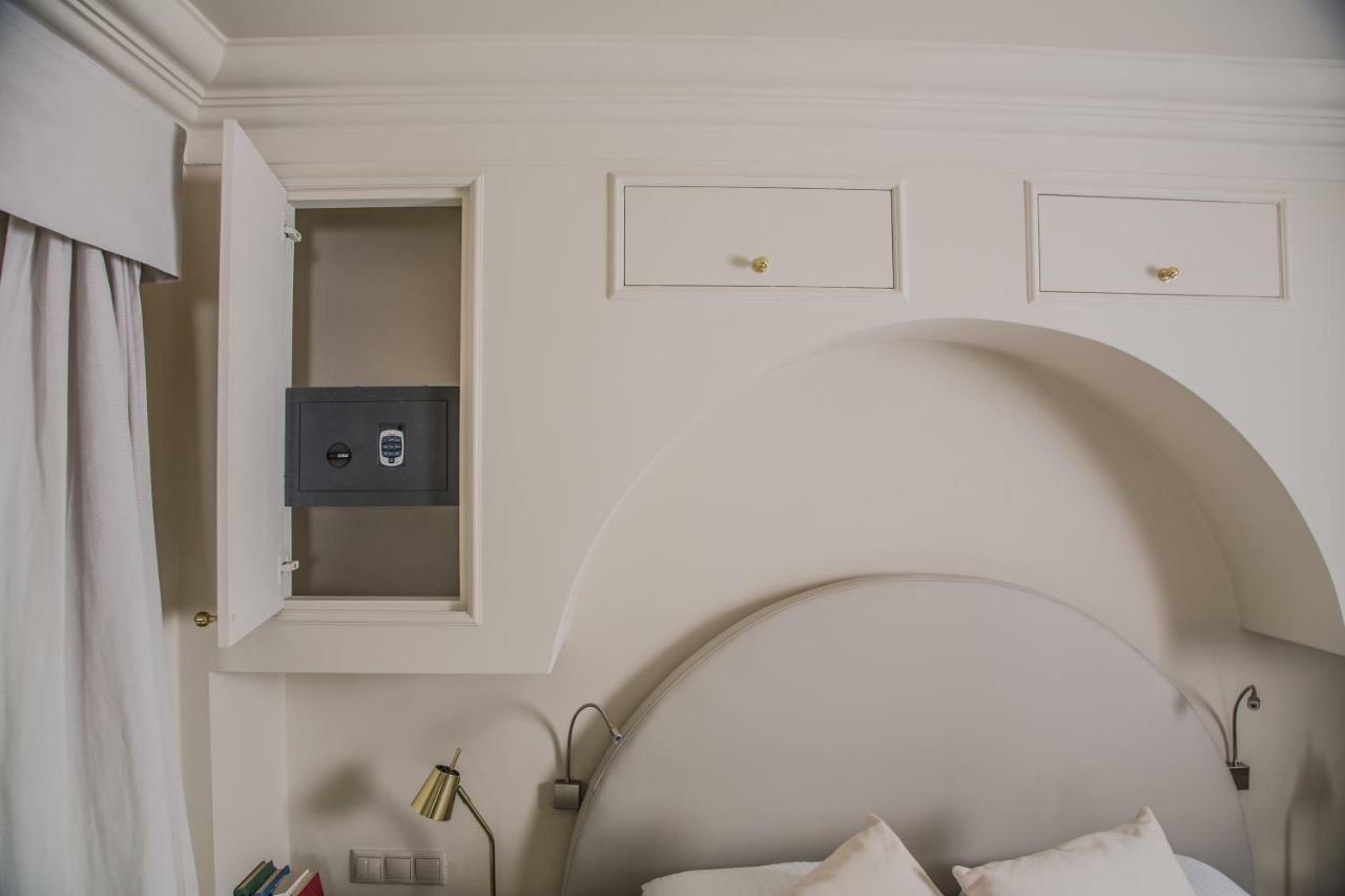 President Boutique Apartment Brno Zewnętrze zdjęcie