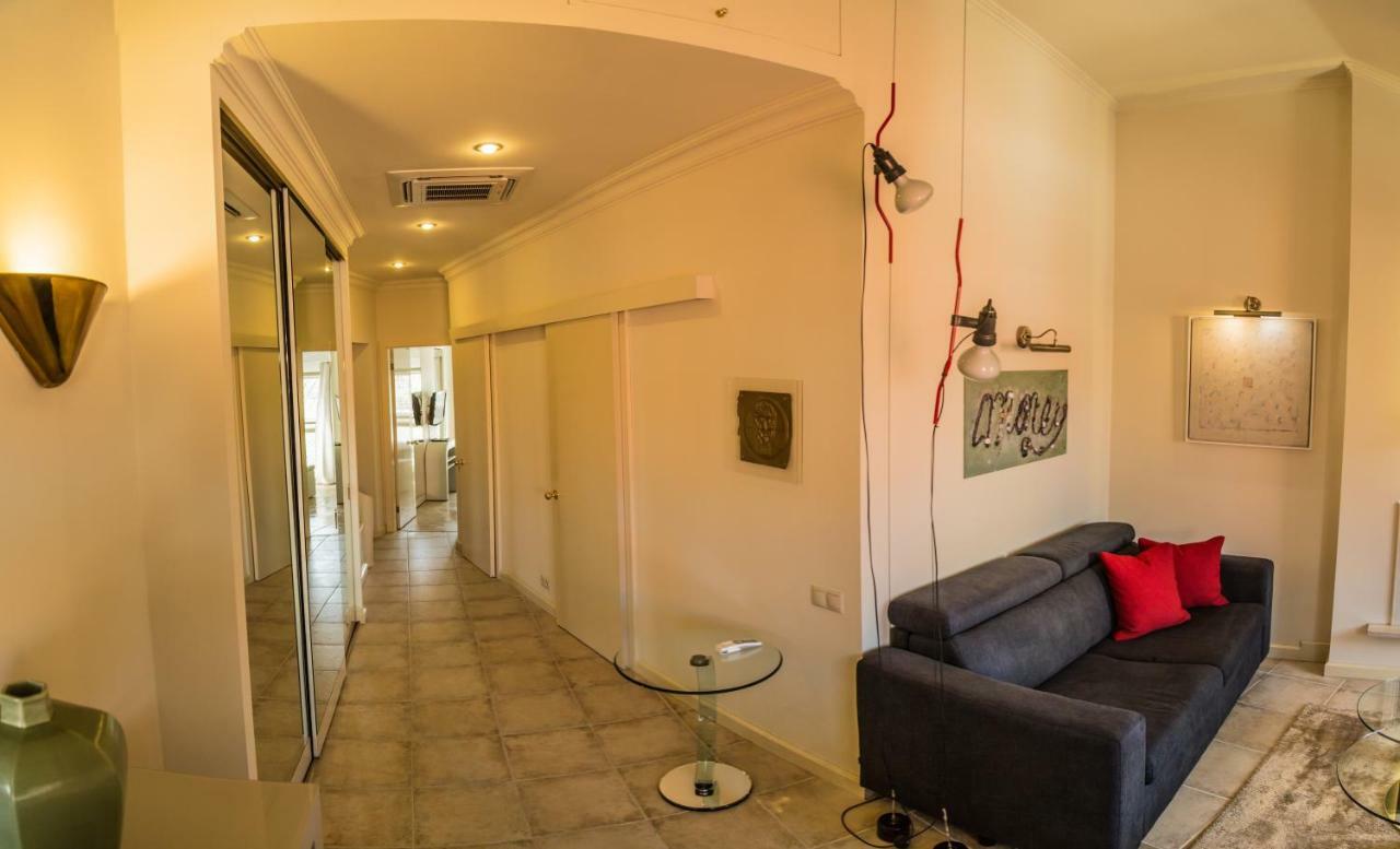 President Boutique Apartment Brno Zewnętrze zdjęcie