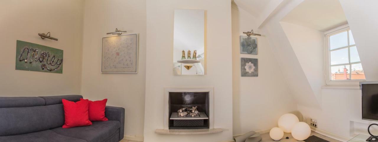 President Boutique Apartment Brno Zewnętrze zdjęcie