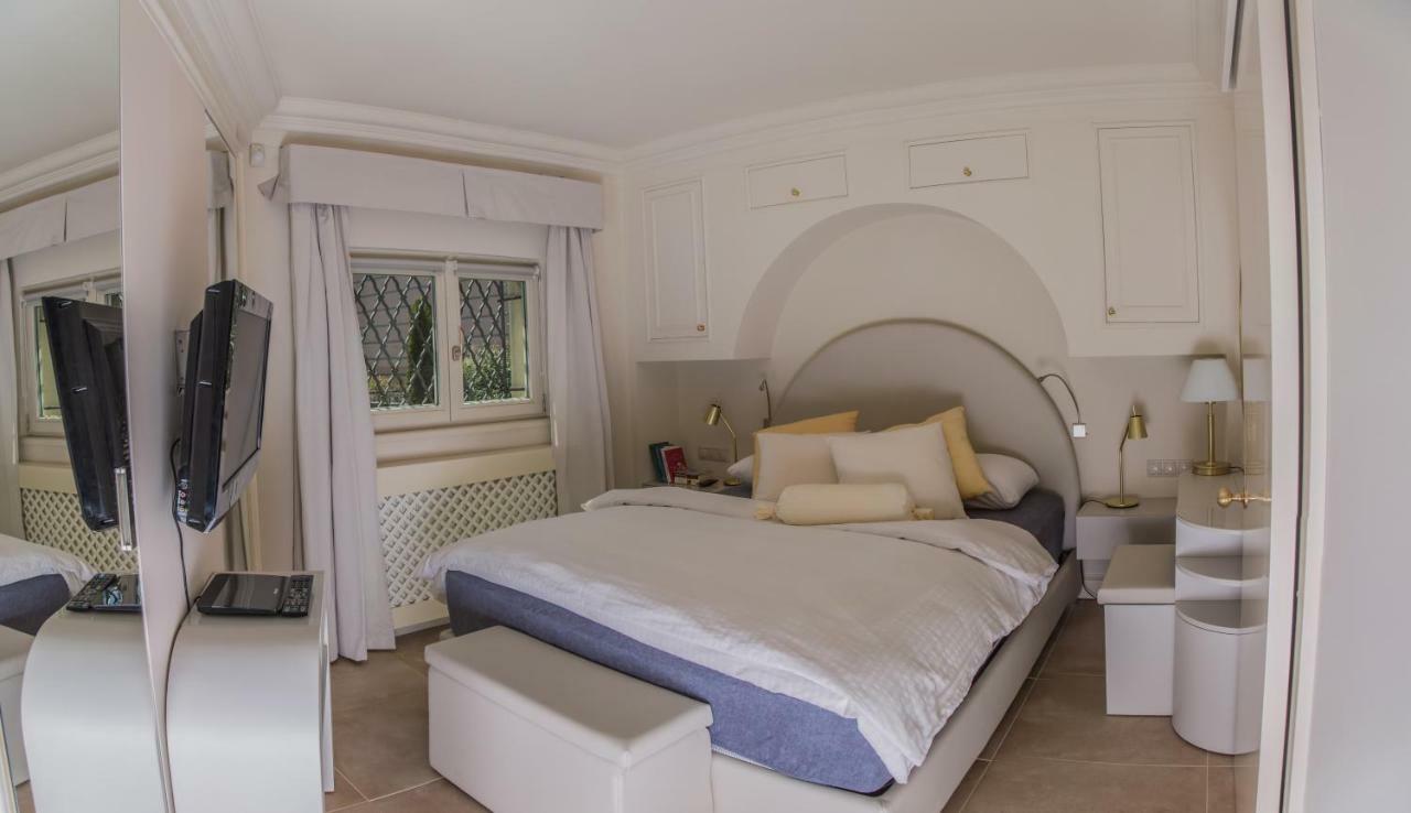 President Boutique Apartment Brno Zewnętrze zdjęcie