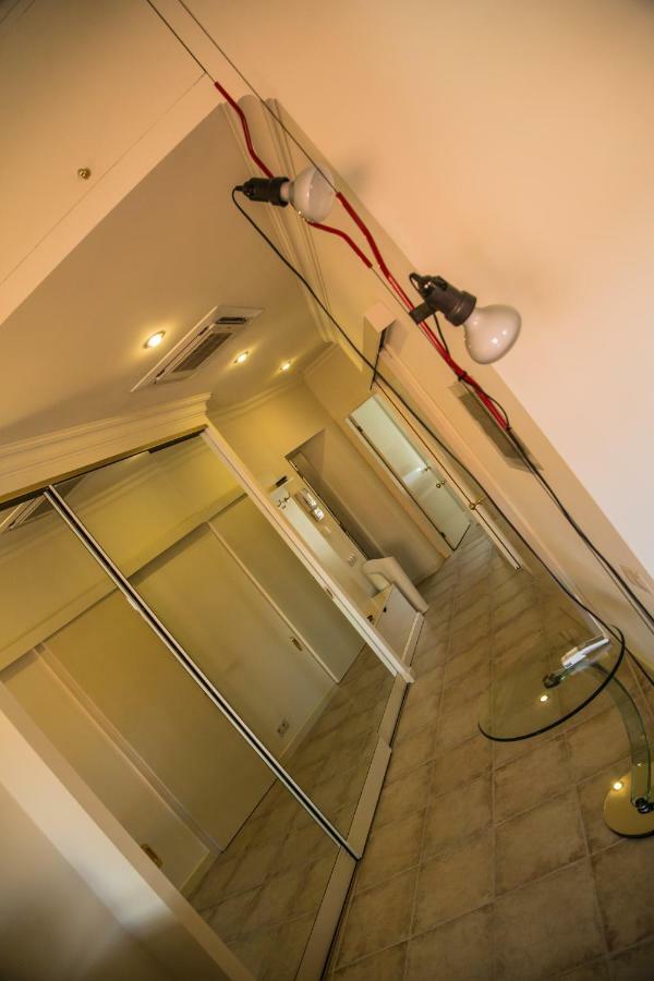 President Boutique Apartment Brno Zewnętrze zdjęcie