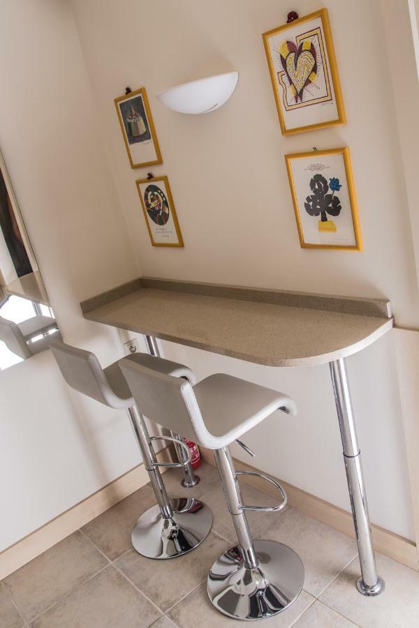 President Boutique Apartment Brno Zewnętrze zdjęcie