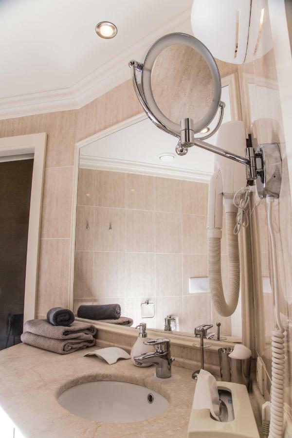 President Boutique Apartment Brno Zewnętrze zdjęcie