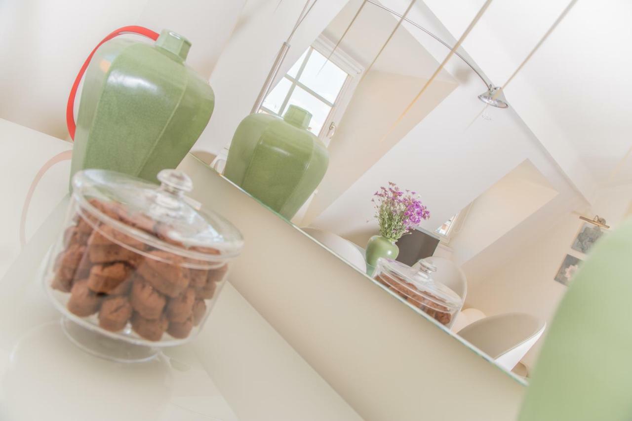 President Boutique Apartment Brno Zewnętrze zdjęcie