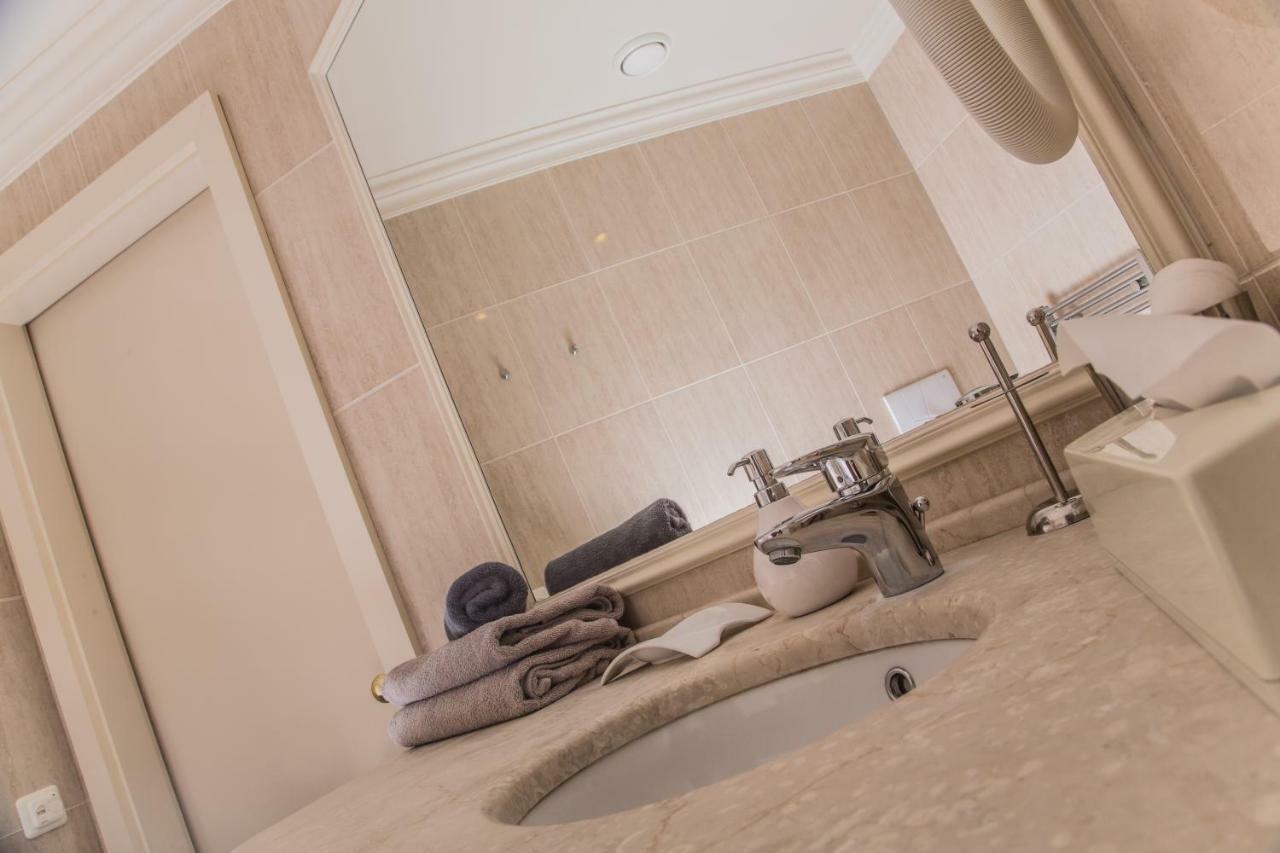 President Boutique Apartment Brno Zewnętrze zdjęcie