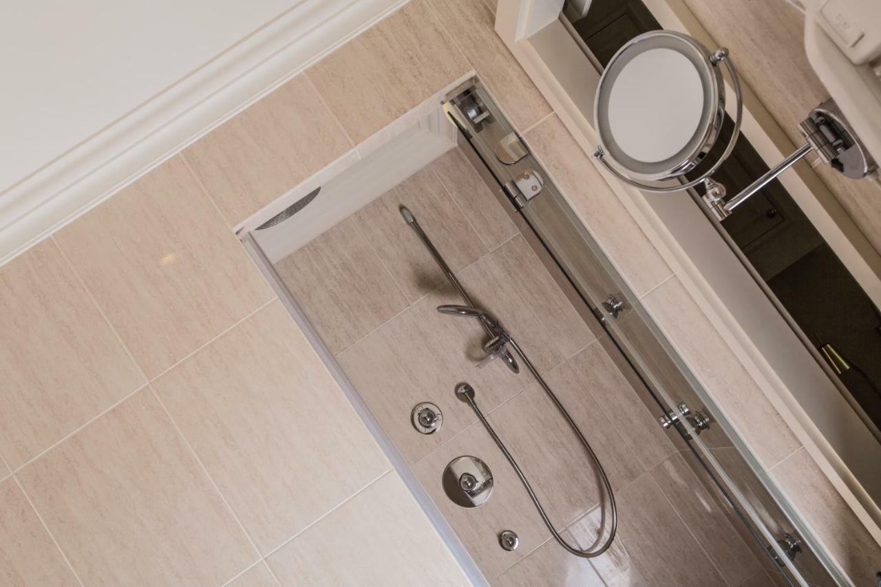 President Boutique Apartment Brno Zewnętrze zdjęcie