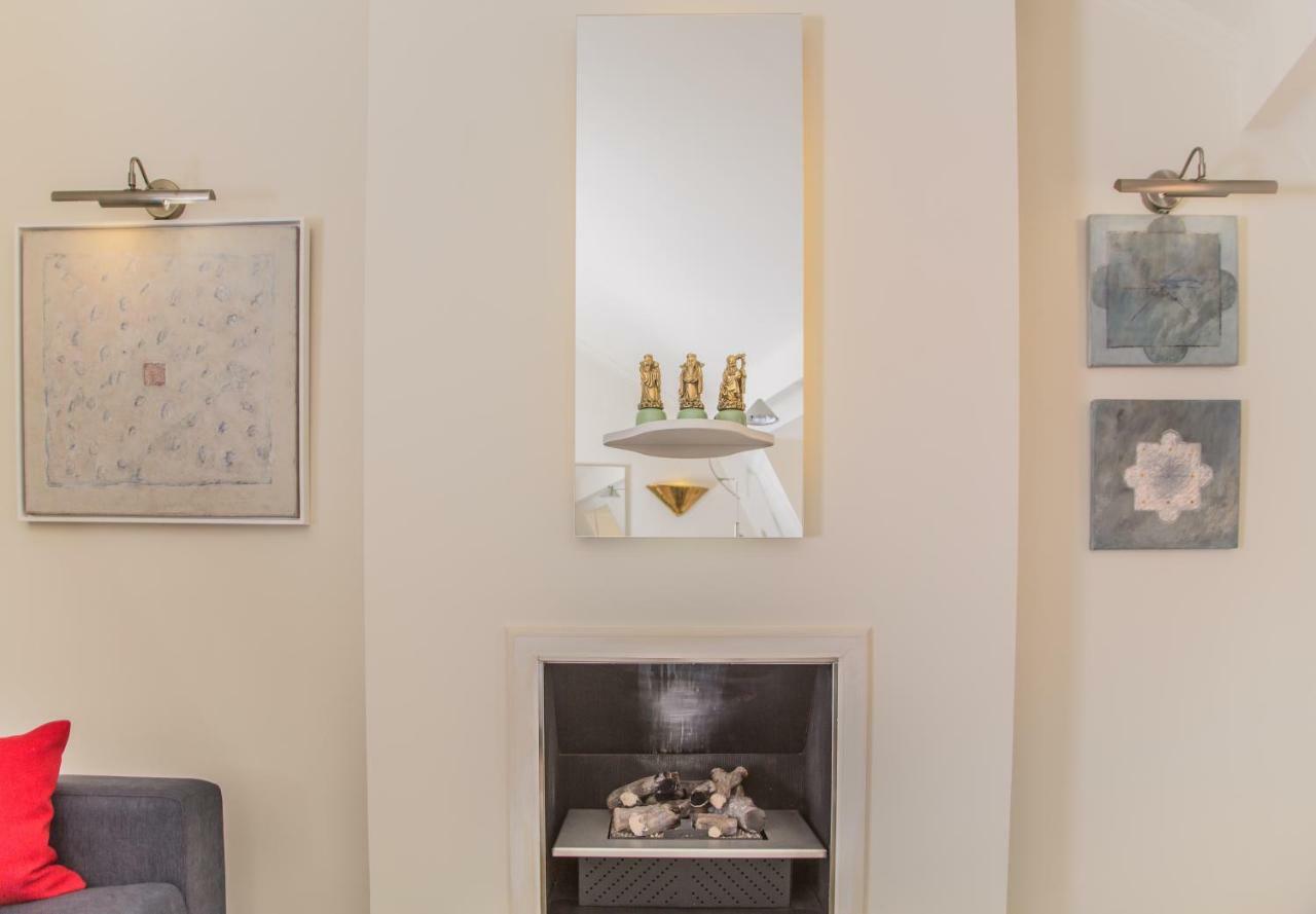 President Boutique Apartment Brno Zewnętrze zdjęcie