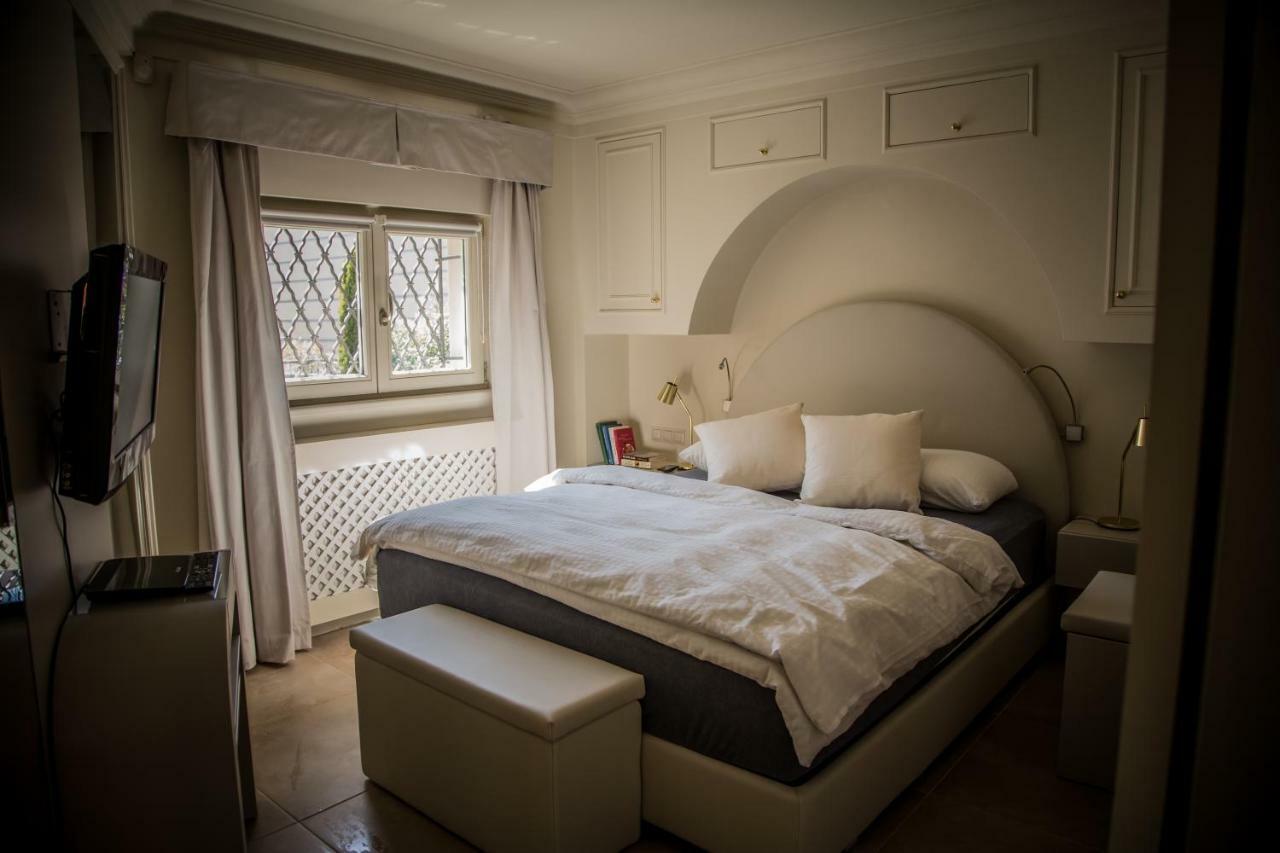 President Boutique Apartment Brno Zewnętrze zdjęcie
