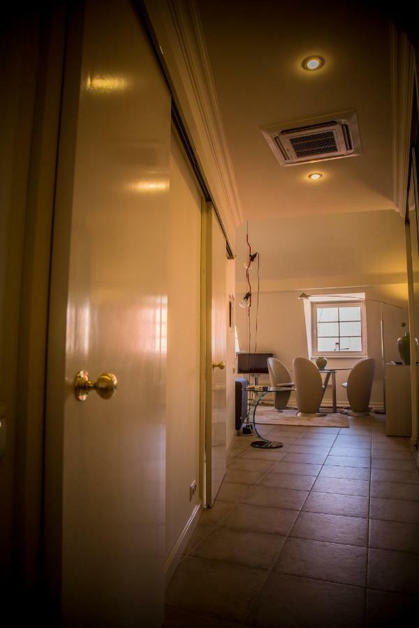 President Boutique Apartment Brno Zewnętrze zdjęcie