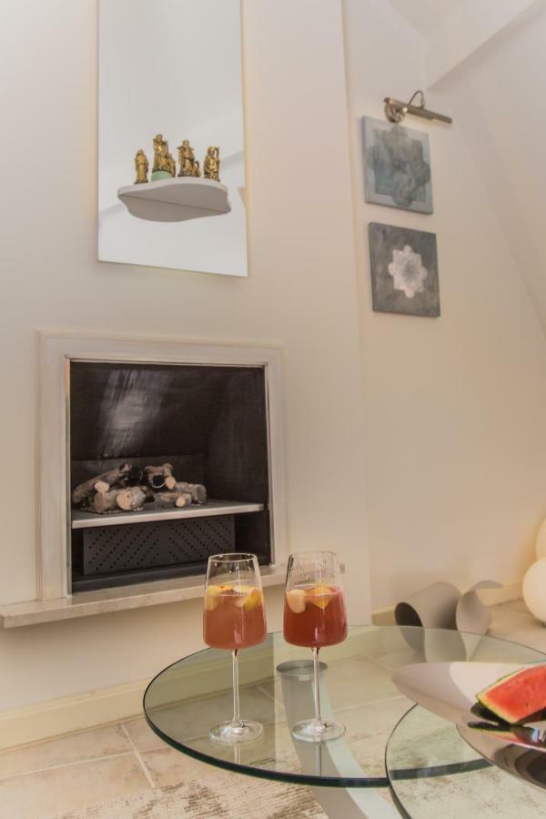 President Boutique Apartment Brno Zewnętrze zdjęcie