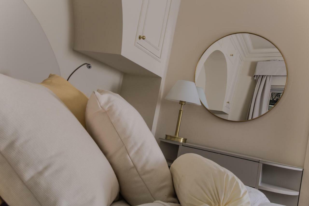 President Boutique Apartment Brno Zewnętrze zdjęcie