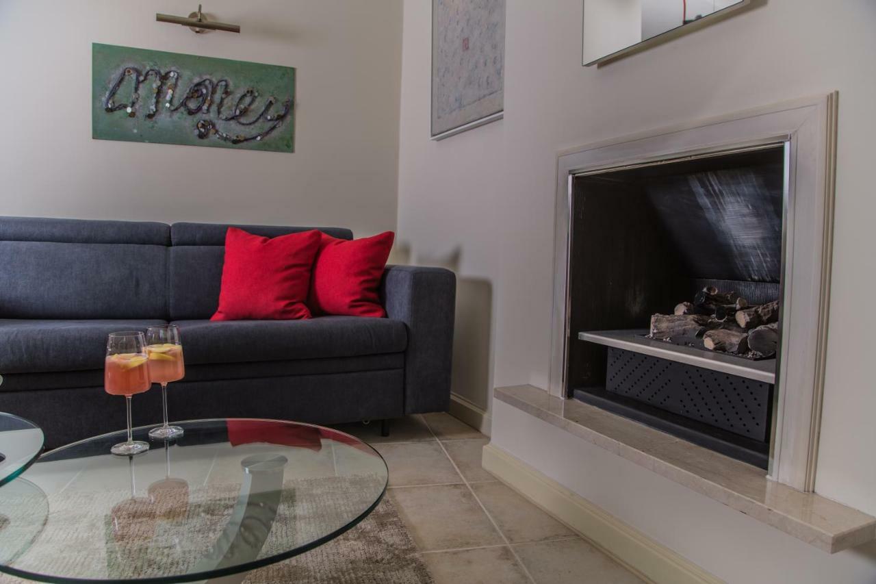 President Boutique Apartment Brno Zewnętrze zdjęcie