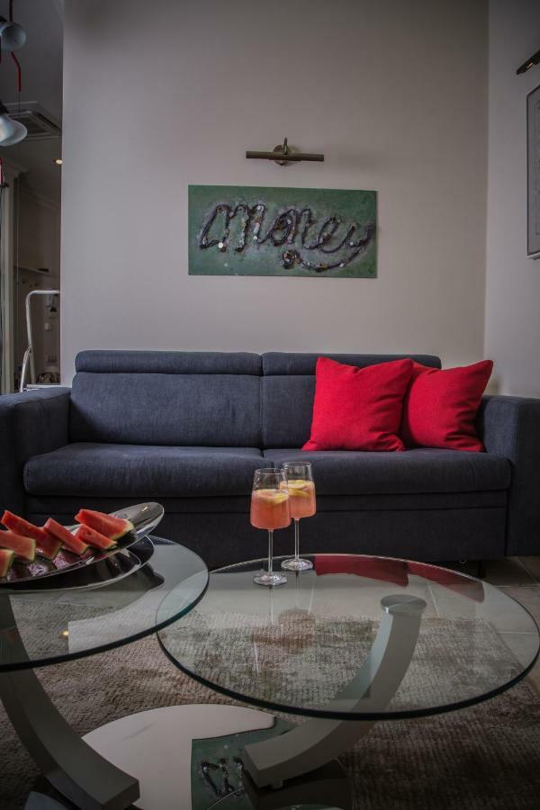 President Boutique Apartment Brno Zewnętrze zdjęcie