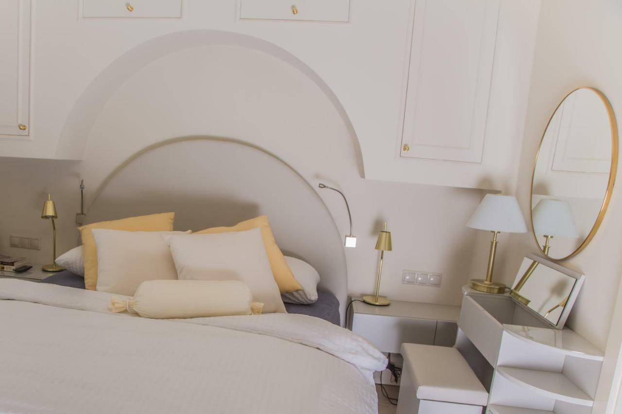 President Boutique Apartment Brno Zewnętrze zdjęcie