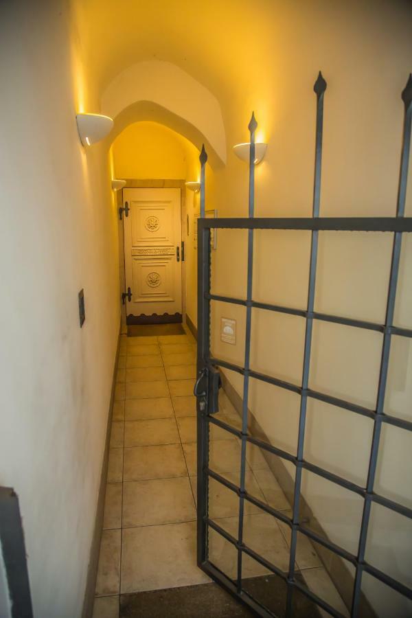 President Boutique Apartment Brno Zewnętrze zdjęcie