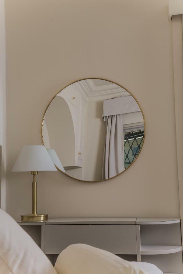 President Boutique Apartment Brno Zewnętrze zdjęcie